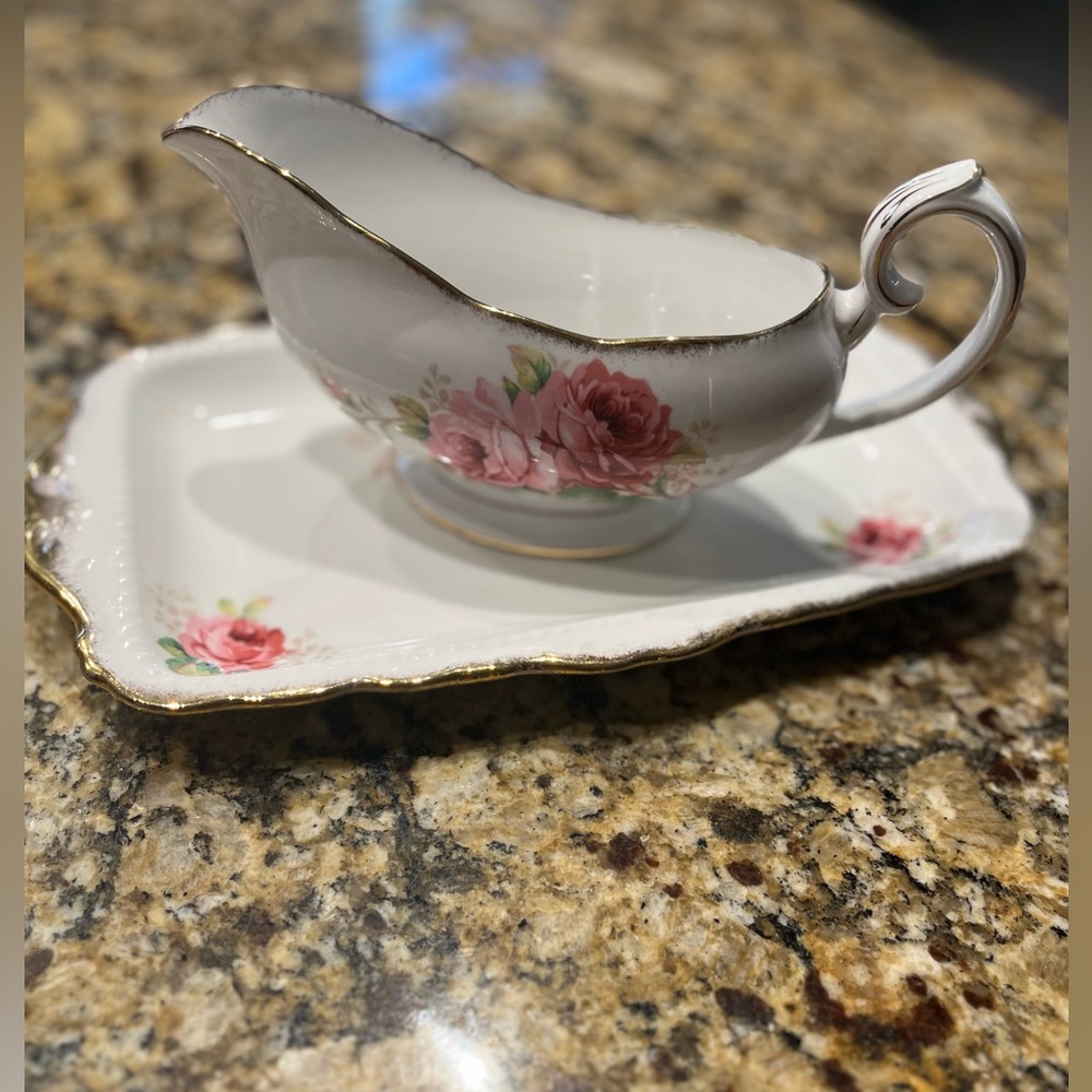 Royal Albert Bone China Set